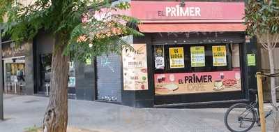 El Primer Café