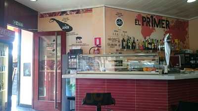 El Primer Café