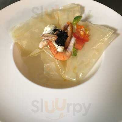 Restaurante La Fiscalía