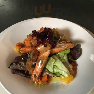 Restaurante La Fiscalía