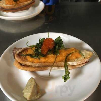 Restaurante La Fiscalía