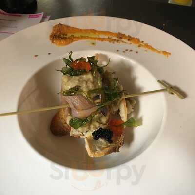 Restaurante La Fiscalía