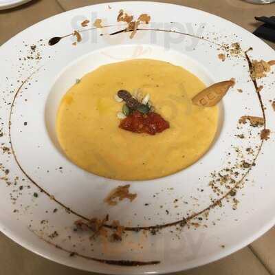 Restaurante La Fiscalía