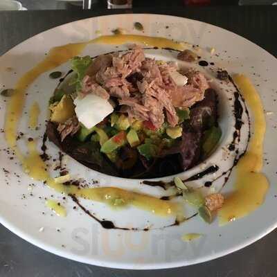 Restaurante La Fiscalía