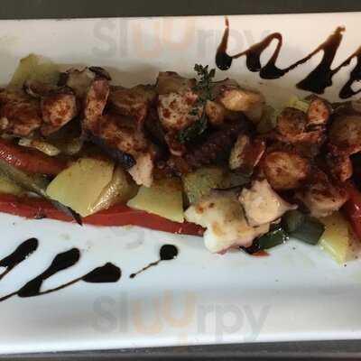 Restaurante La Fiscalía