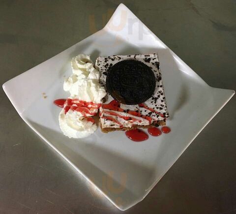 Restaurante La Fiscalía