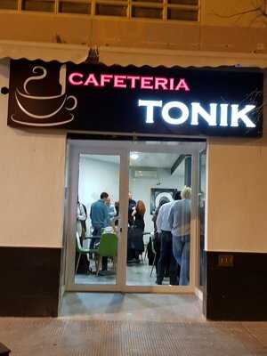 Gastro Bar Tonik