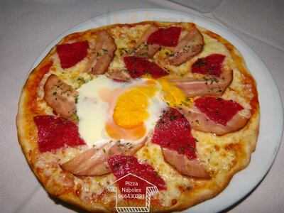 Restaurante Sandunga 52