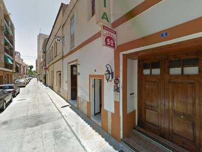 Restaurante Sandunga 52