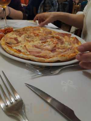 Restaurante Sandunga 52