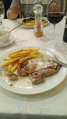 Restaurante Sandunga 52