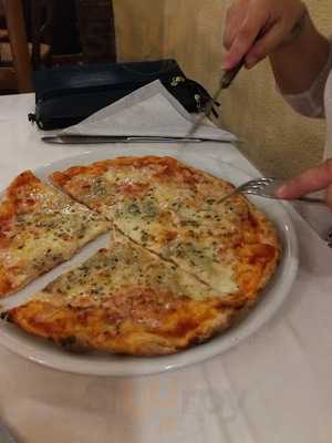 Restaurante Sandunga 52