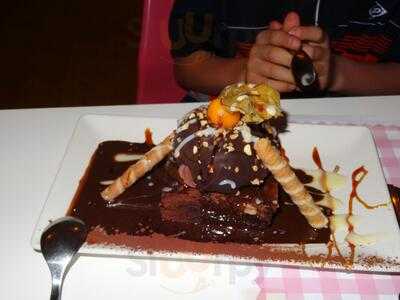 La Mari Y Sus Tacones