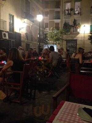 La Mari Y Sus Tacones