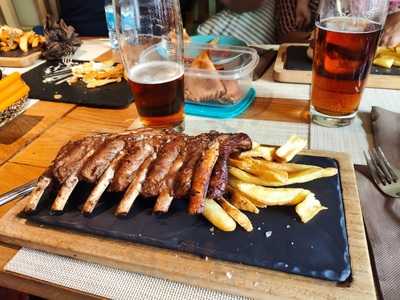 La Mari Y Sus Tacones