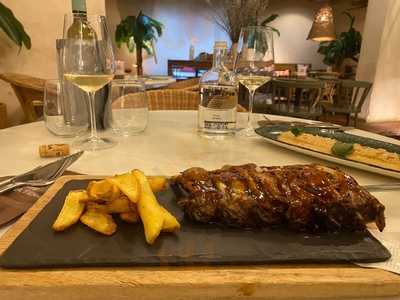 La Mari Y Sus Tacones