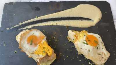 La Mari Y Sus Tacones