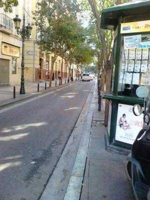 La Tabernita Del Pilar