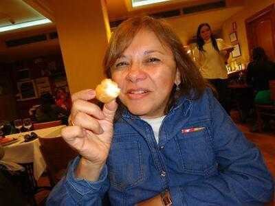 La Tabernita Del Pilar