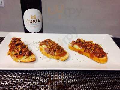 La Tasqueta - Albi Llaceret