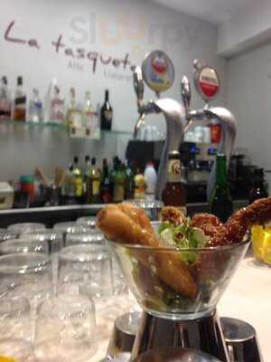 La Tasqueta - Albi Llaceret