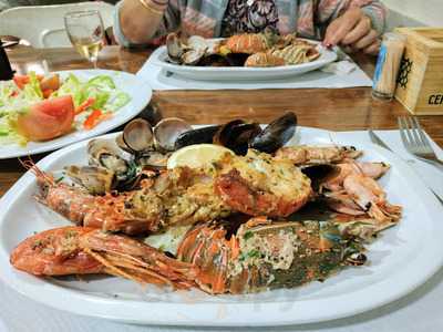 La Taberna De Moises