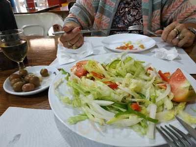 La Taberna De Moises