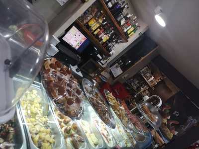 La Taberna De Moises