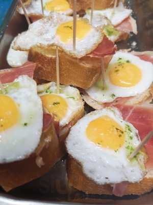 La Taberna De Moises