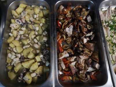 La Taberna De Moises