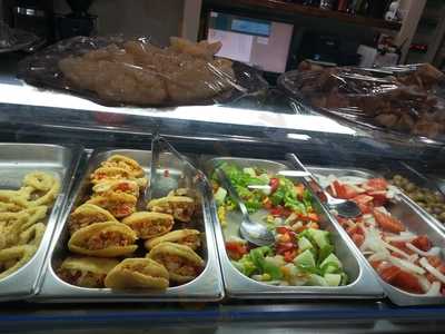 La Taberna De Moises