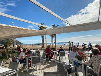 Essenza Restaurante & Pizza