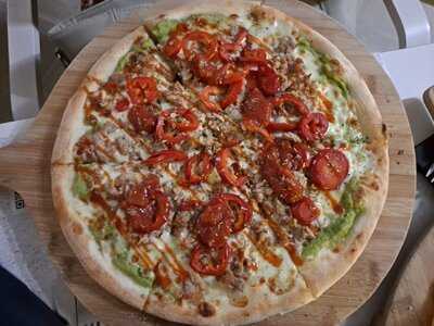 Essenza Restaurante & Pizza