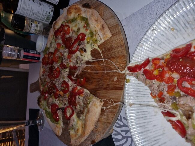 Essenza Restaurante & Pizza