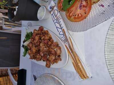 Essenza Restaurante & Pizza