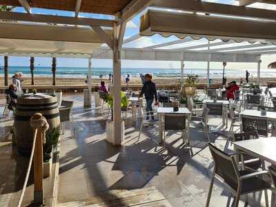 Essenza Restaurante & Pizza