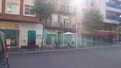 Tania Mesón Murciano