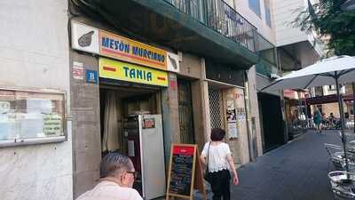 Tania Mesón Murciano