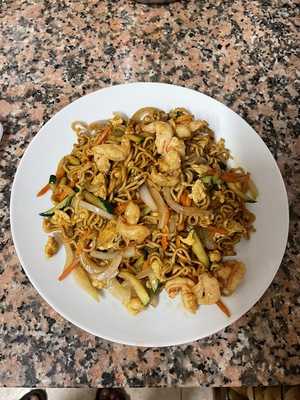 Tania Mesón Murciano