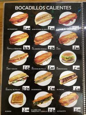 Tania Mesón Murciano