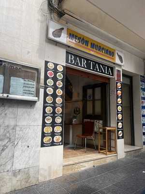 Tania Mesón Murciano