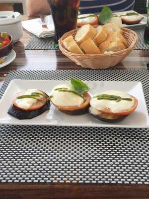 Restaurant Casa Paco