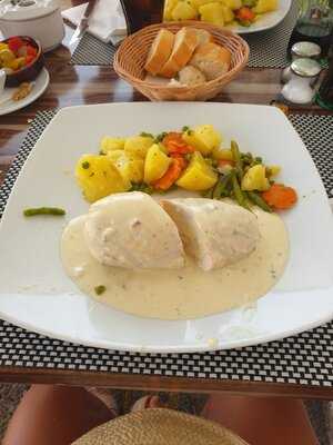 Restaurant Casa Paco