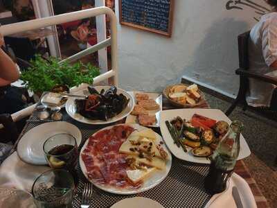 Restaurant Casa Paco