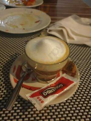 Restaurant Casa Paco