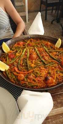 Restaurant Casa Paco