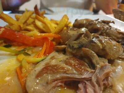 Restaurant Casa Paco