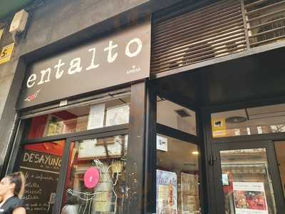 Bar Entalto