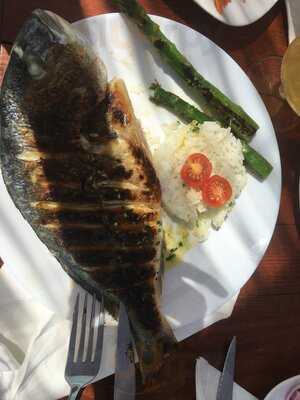 La Morruda Beach Bar