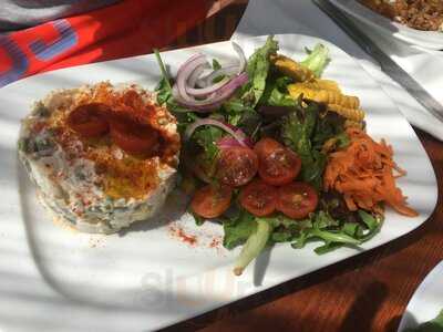 La Morruda Beach Bar